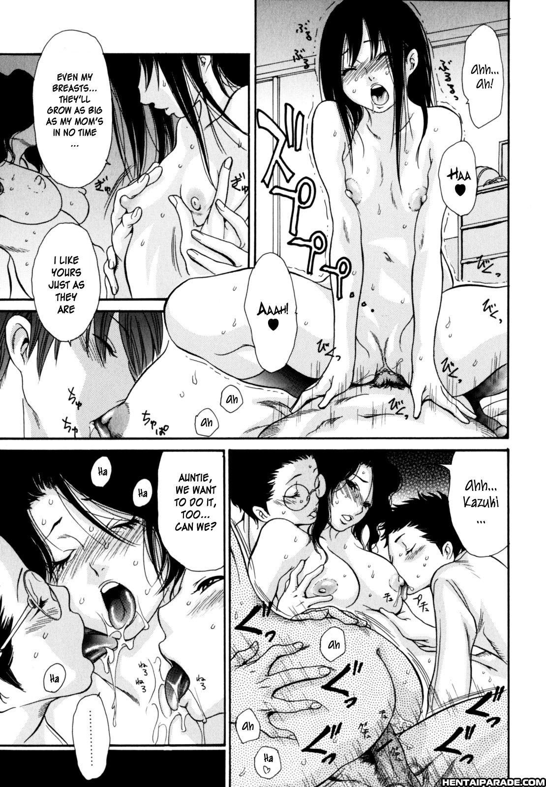 Yaritai Hitozuma Chapter 10000 Page 9